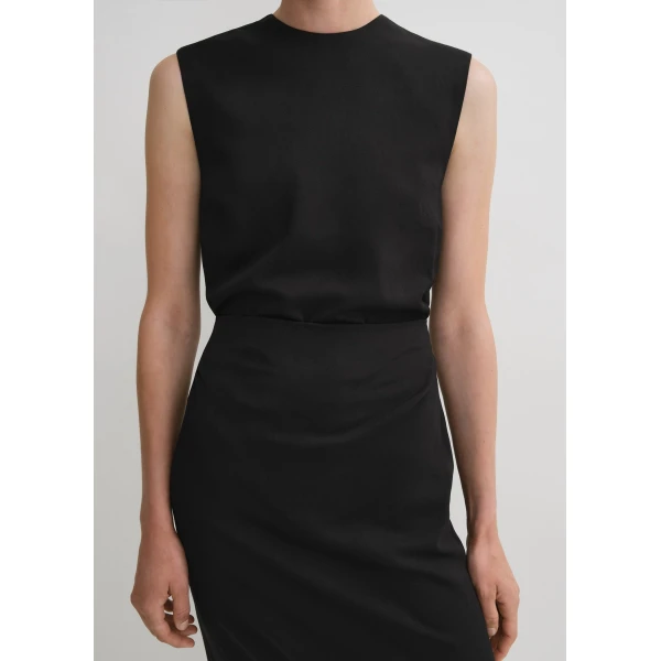 Toteme Dress luxury Clothing from  Luxury Handbags Marketplace