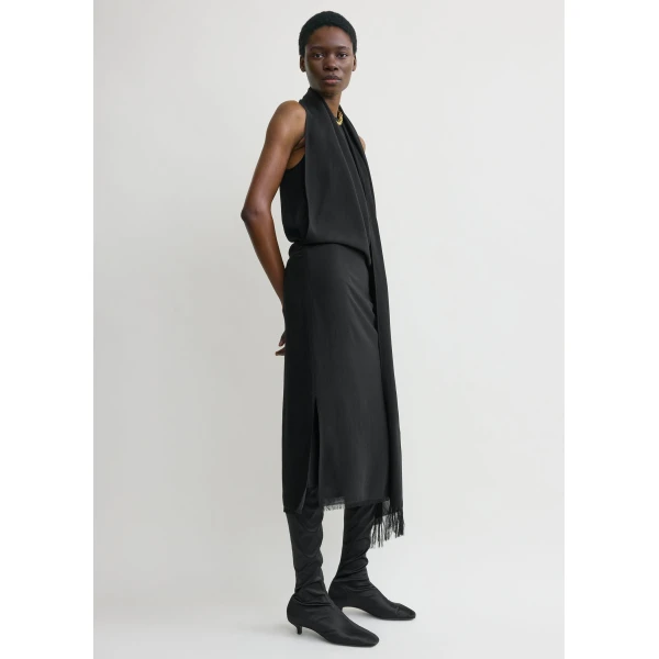 Toteme Dress luxury Clothing from  Luxury Handbags Marketplace
