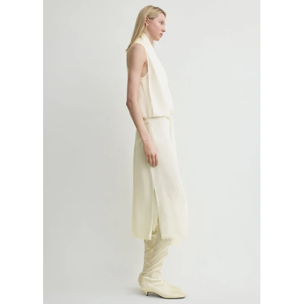 Toteme Dress luxury Clothing from  Luxury Handbags Marketplace