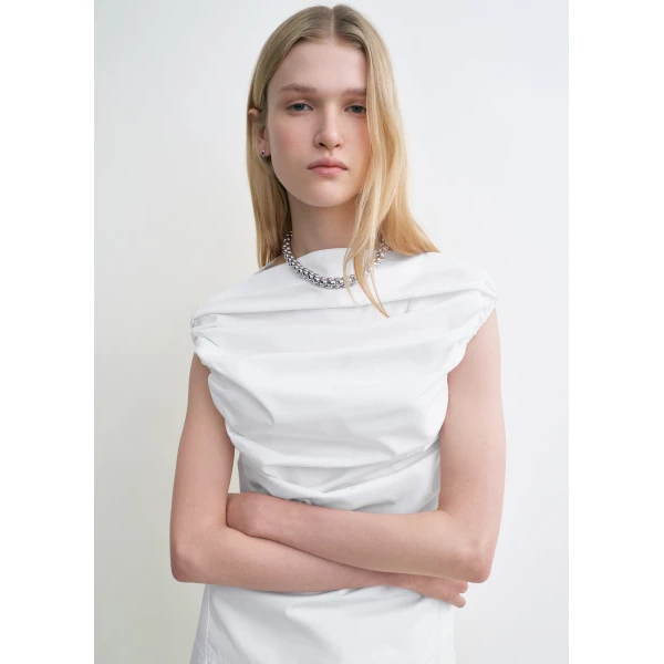Toteme Top luxury Clothing from  Luxury Handbags Marketplace