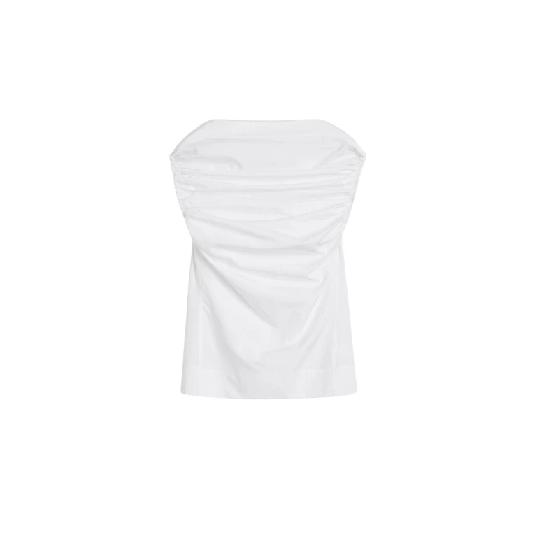 Toteme Top luxury Clothing from  Luxury Handbags Marketplace