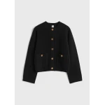 Toteme Knitwear with minimalist design at Luxury Shoes 