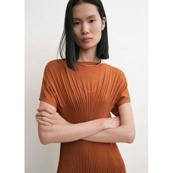 Toteme Dress luxury Clothing from  Luxury Handbags Marketplace