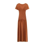 Toteme Dress luxury Clothing from  Luxury Handbags Marketplace