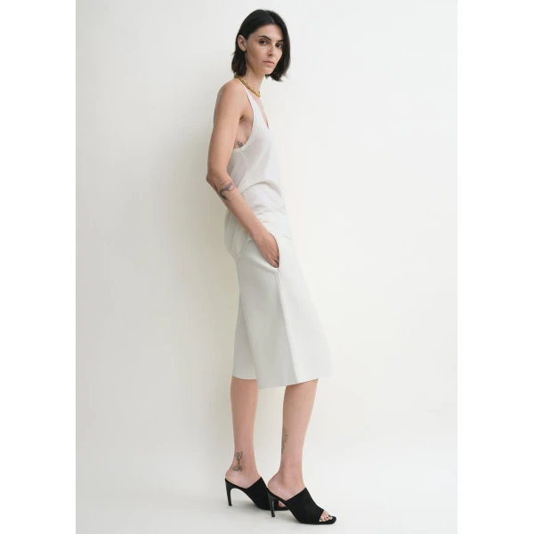 Toteme Short luxury Clothing from  Luxury Handbags Marketplace