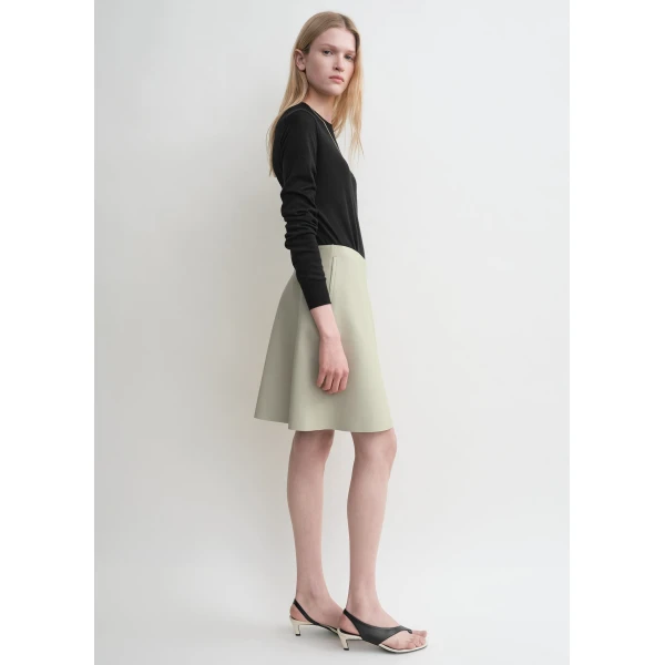 Toteme Skirt luxury Clothing from  Luxury Handbags Marketplace