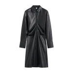 Toteme Dress luxury Clothing from  Luxury Handbags Marketplace