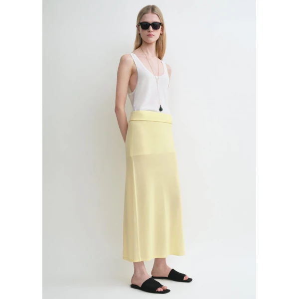 Toteme Skirt luxury Clothing from  Luxury Handbags Marketplace