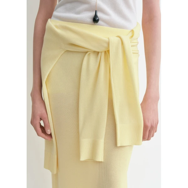Toteme Skirt luxury Clothing from  Luxury Handbags Marketplace