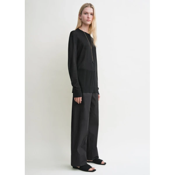 Toteme sweater luxury Clothing from  Luxury Handbags Marketplace