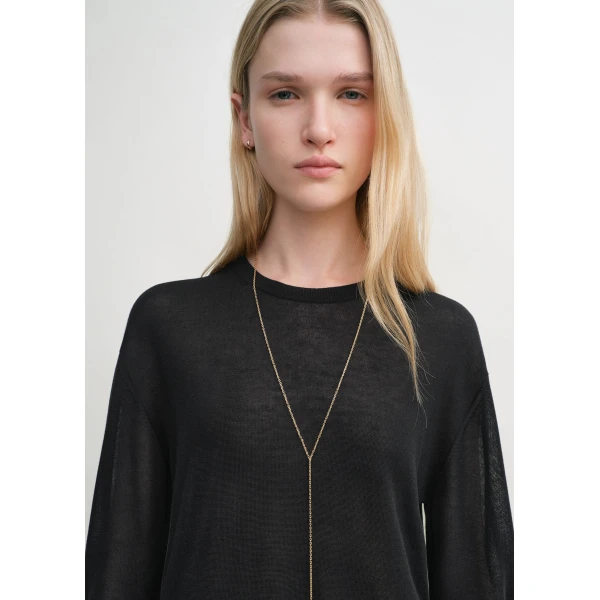 Toteme sweater luxury Clothing from  Luxury Handbags Marketplace