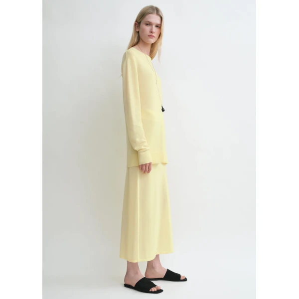 Toteme sweater luxury Clothing from  Luxury Handbags Marketplace