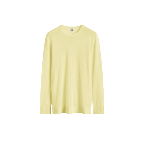 Toteme sweater luxury Clothing from  Luxury Handbags Marketplace