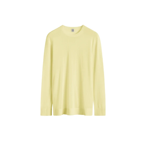 Toteme sweater luxury Clothing from  Luxury Handbags Marketplace