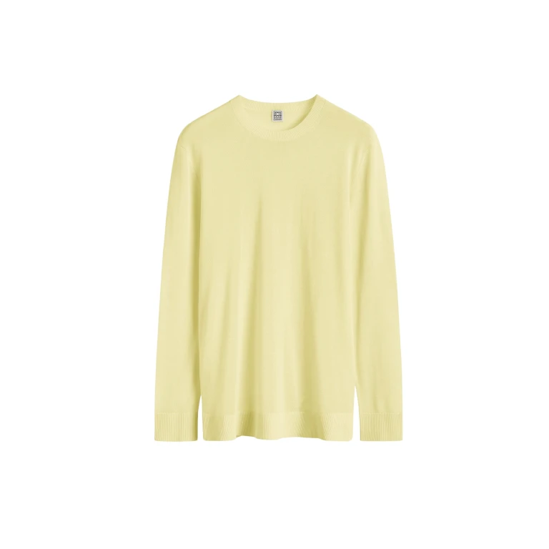Toteme sweater luxury Clothing from  Luxury Handbags Marketplace