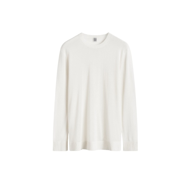 Toteme sweater luxury Clothing from  Luxury Handbags Marketplace