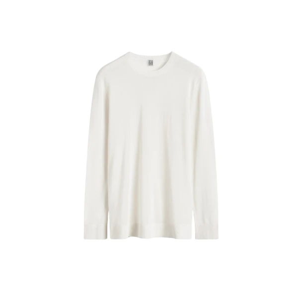Toteme sweater luxury Clothing from  Luxury Handbags Marketplace