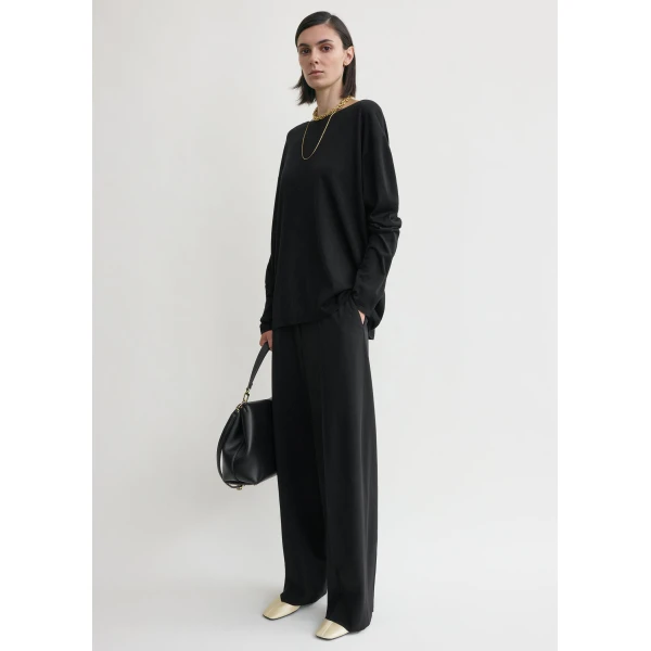 Toteme sweater luxury Clothing from  Luxury Handbags Marketplace