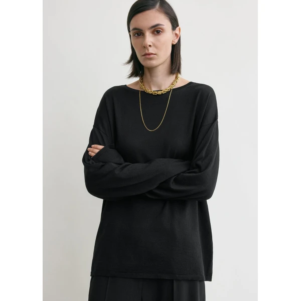 Toteme sweater luxury Clothing from  Luxury Handbags Marketplace