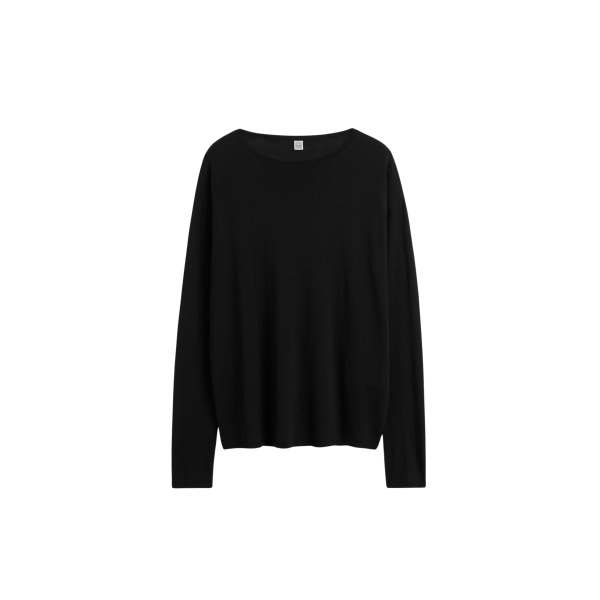 Toteme sweater luxury Clothing from  Luxury Handbags Marketplace