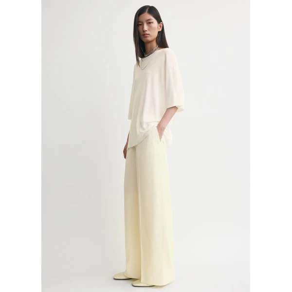 Toteme sweater luxury Clothing from  Luxury Handbags Marketplace