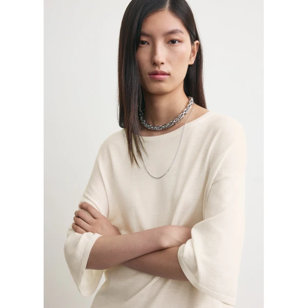 Toteme sweater luxury Clothing from  Luxury Handbags Marketplace