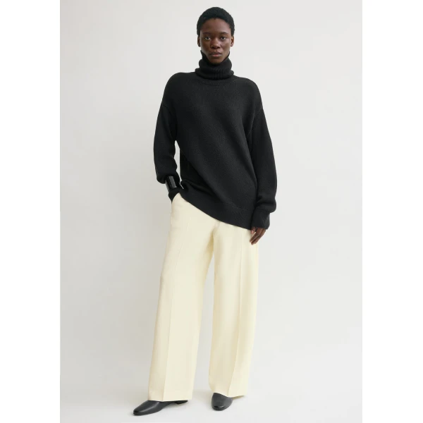 Toteme sweater luxury Clothing from  Luxury Handbags Marketplace