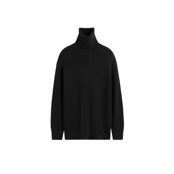 Toteme sweater luxury Clothing from  Luxury Handbags Marketplace