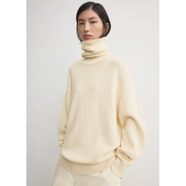 Toteme sweater luxury Clothing from  Luxury Handbags Marketplace