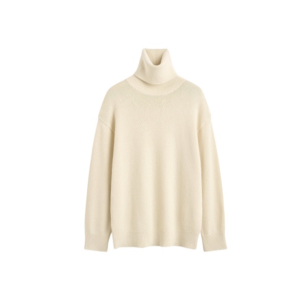 Toteme sweater luxury Clothing from  Luxury Handbags Marketplace