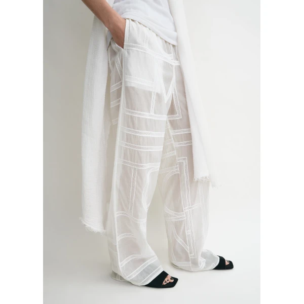 Toteme Pant luxury Clothing from  Luxury Handbags Marketplace