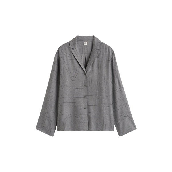 Toteme Top luxury Clothing from  Luxury Handbags Marketplace