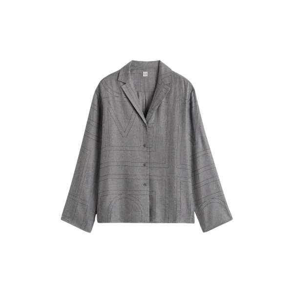 Toteme Top luxury Clothing from  Luxury Handbags Marketplace