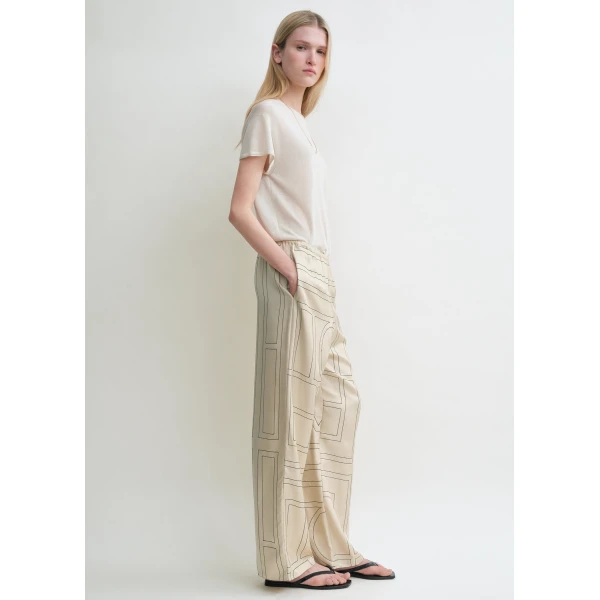 Toteme Pant luxury Clothing from  Luxury Handbags Marketplace