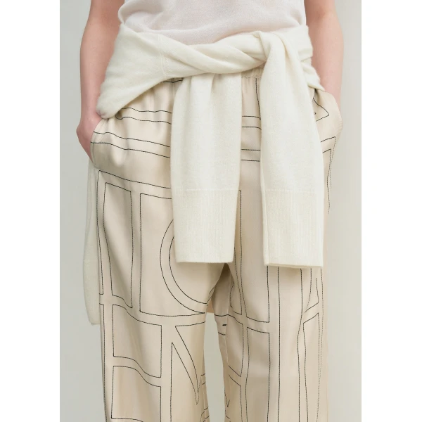 Toteme Pant luxury Clothing from  Luxury Handbags Marketplace