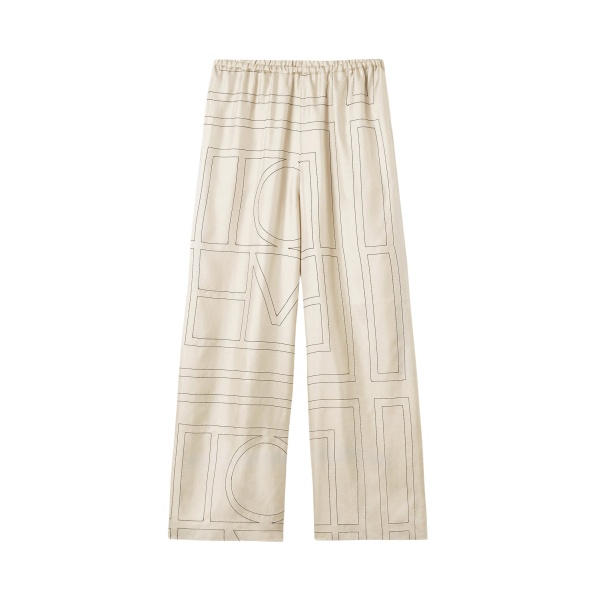 Toteme Pant luxury Clothing from  Luxury Handbags Marketplace