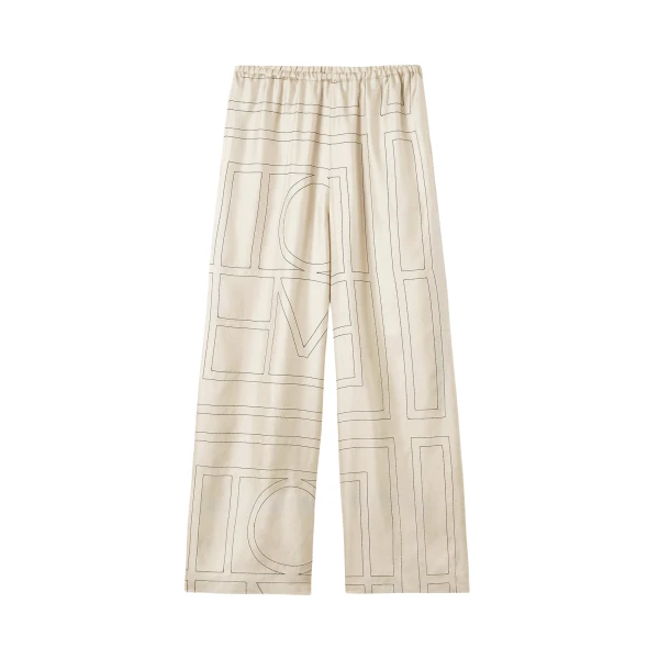 Toteme Pant luxury Clothing from  Luxury Handbags Marketplace