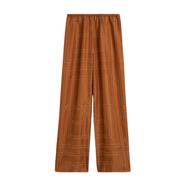 Toteme Pant luxury Clothing from  Luxury Handbags Marketplace