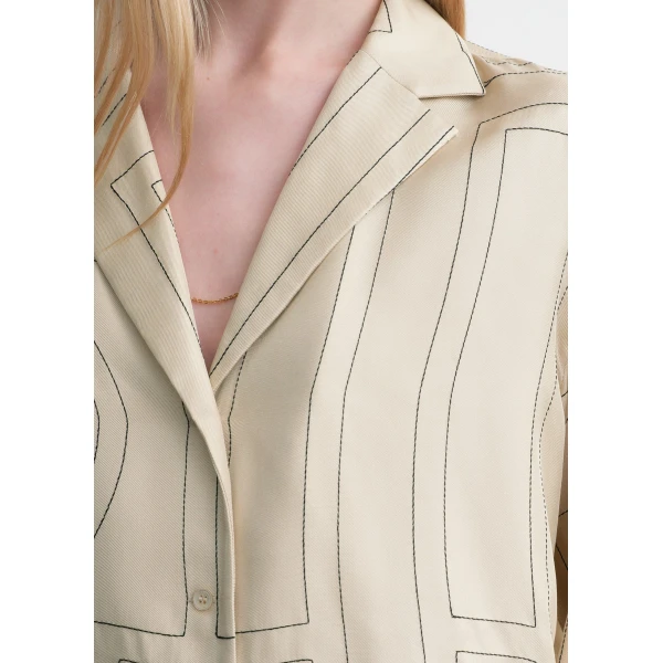 Toteme Top luxury Clothing from  Luxury Handbags Marketplace