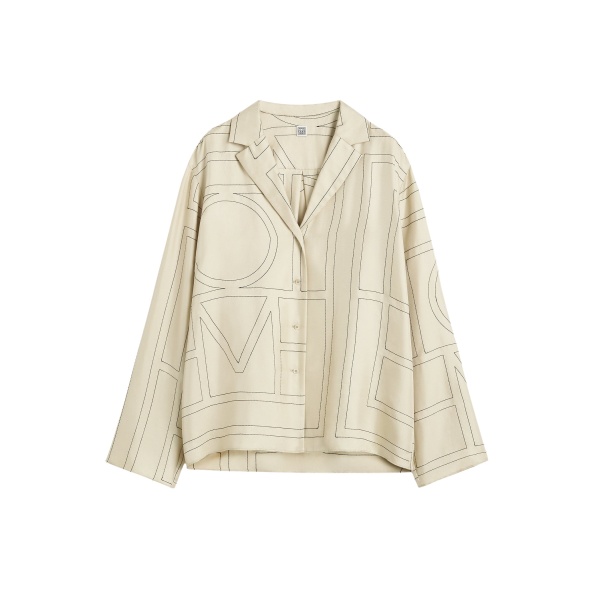 Toteme Top luxury Clothing from  Luxury Handbags Marketplace
