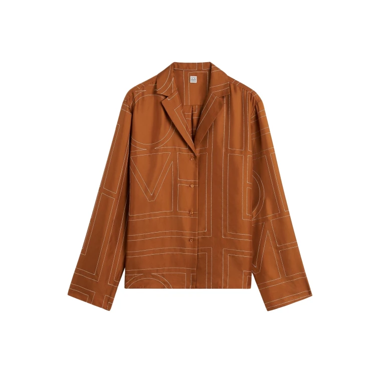 Toteme Top luxury Clothing from  Luxury Handbags Marketplace