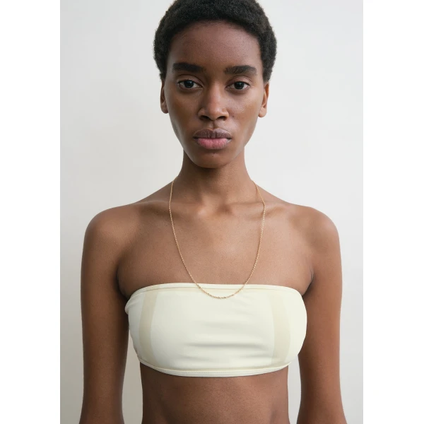 Toteme swimsuit luxury Beachwear from  Luxury Handbags Marketplace