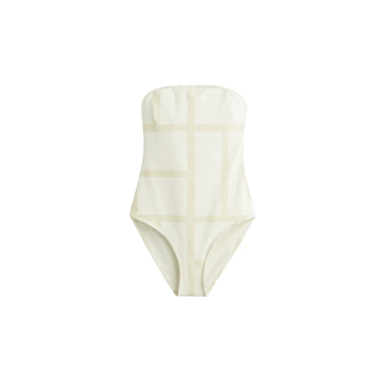 Toteme swimsuit luxury Beachwear from  Luxury Handbags Marketplace