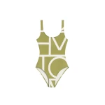 Toteme swimsuit luxury Beachwear from  Luxury Handbags Marketplace