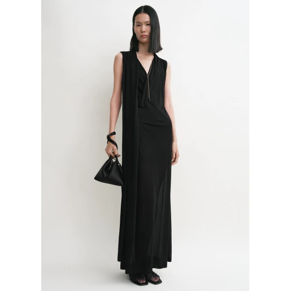 Toteme Dresses with minimalist design at Luxury Shoes 