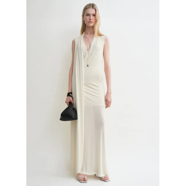 Toteme Dresses with minimalist design at Luxury Shoes 