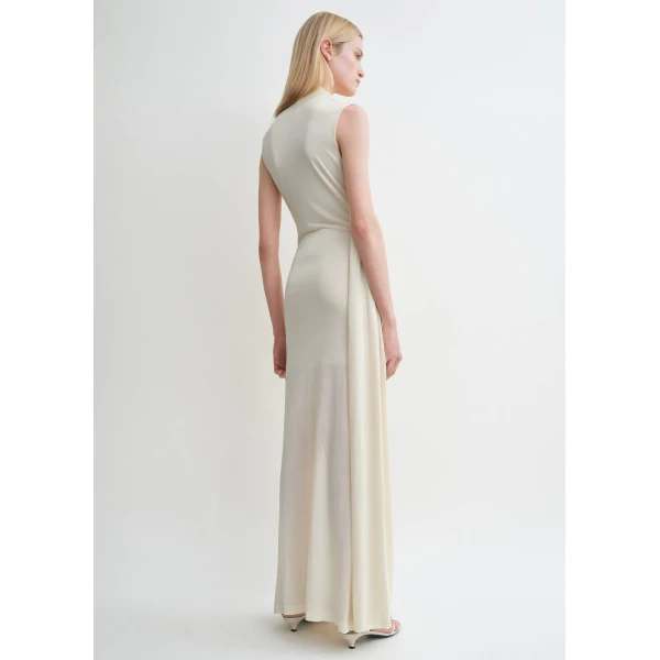 Toteme Dresses with minimalist design at Luxury Shoes 