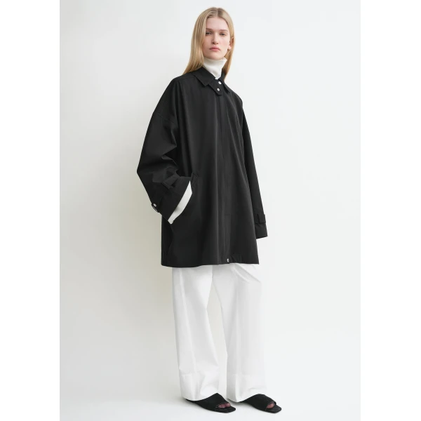 Toteme Jackets with minimalist design at Luxury Shoes 