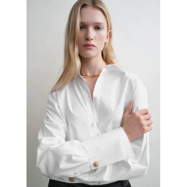 Toteme Top luxury Clothing from  Luxury Handbags Marketplace
