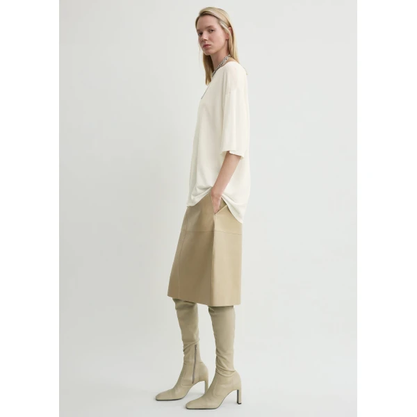Toteme Skirt luxury Clothing from  Luxury Handbags Marketplace
